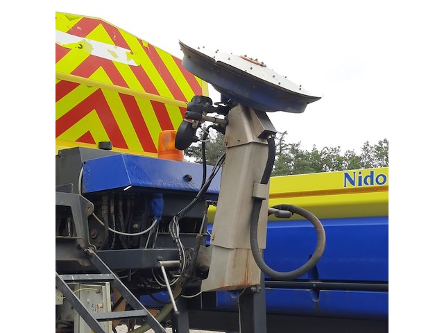 Zoutstrooier, nido, stratos b70-42 pcln-700, cd-orm-2194, 2013 - afbeelding 7 van  22