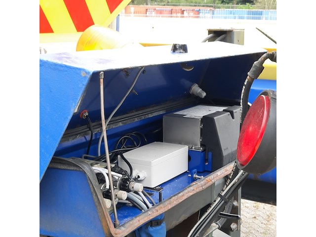 Zoutstrooier, nido, stratos b70-42 pcln-700, cd-orm-2194, 2013 - afbeelding 8 van  22