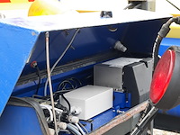 Zoutstrooier, nido, stratos b70-42 pcln-700, cd-orm-2194, 2013 - afbeelding 8 van  22