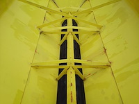 Zoutstrooier, nido, stratos b70-42 pcln-700, cd-orm-2194, 2013 - afbeelding 10 van  22