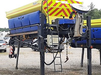 Zoutstrooier, nido, stratos b70-42 pcln-700, cd-orm-2194, 2013 - afbeelding 1 van  22