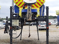 Zoutstrooier, nido, stratos b70-42 pcln-700, cd-orm-2194, 2013 - afbeelding 12 van  22