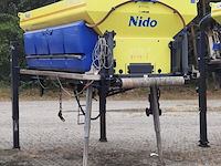 Zoutstrooier, nido, stratos b70-42 pcln-700, cd-orm-2194, 2013 - afbeelding 17 van  22
