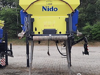 Zoutstrooier, nido, stratos b70-42 pcln-700, cd-orm-2194, 2013 - afbeelding 18 van  22
