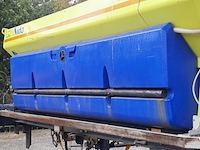 Zoutstrooier, nido, stratos b70-42 pcln-700, cd-orm-2195, 2013 - afbeelding 10 van  22