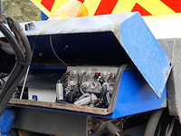 Zoutstrooier, nido, stratos b70-42 pcln-700, cd-orm-2195, 2013 - afbeelding 13 van  22