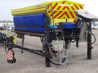 Zoutstrooier, nido, stratos b70-42 pcln-700, cd-orm-2195, 2013 - afbeelding 3 van  22