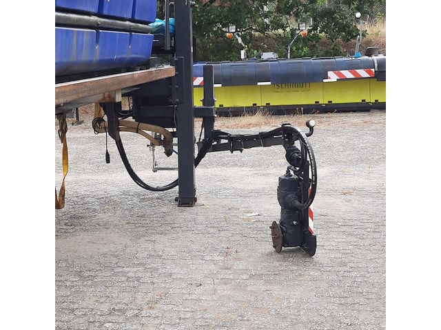 Zoutstrooier, nido, stratos b70-42 pcln-700, cd-orm-2195, 2013 - afbeelding 7 van  22
