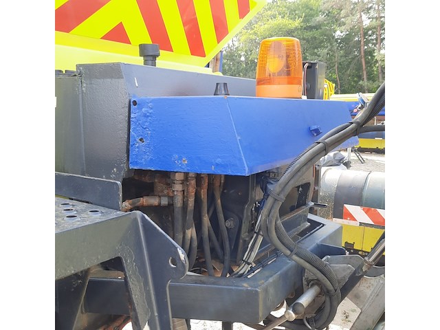 Zoutstrooier, nido, stratos b70-42 pcln-700, cd-orm-2201, 2013 - afbeelding 4 van  18