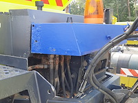 Zoutstrooier, nido, stratos b70-42 pcln-700, cd-orm-2201, 2013 - afbeelding 4 van  18