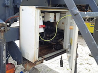 Zoutstrooier, nido, stratos b70-42 pcln-700, cd-orm-2201, 2013 - afbeelding 5 van  18