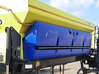 Zoutstrooier, nido, stratos b70-42 pcln-700, cd-orm-2201, 2013 - afbeelding 11 van  18