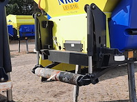 Zoutstrooier, nido, stratos b70-42 pcln-700, cd-orm-2201, 2013 - afbeelding 12 van  18