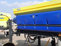 Zoutstrooier, nido, stratos b70-42 pcln-700, cd-orm-2201, 2013 - afbeelding 14 van  18