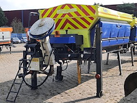 Zoutstrooier, nido, stratos b70-42 pcln-700, cd-orm-2201, 2013 - afbeelding 17 van  18