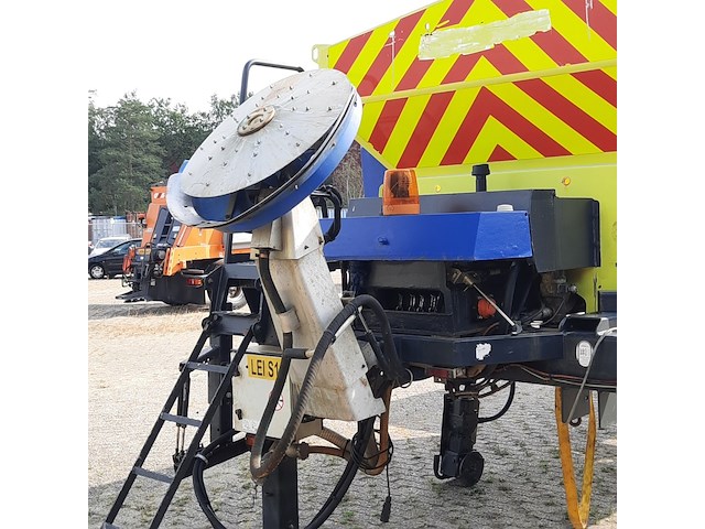 Zoutstrooier, nido, stratos b70-42 pcln-700, cd-orm-2201, 2013 - afbeelding 18 van  18