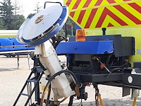 Zoutstrooier, nido, stratos b70-42 pcln-700, cd-orm-2202, 2013 - afbeelding 2 van  19