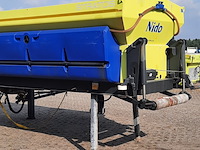 Zoutstrooier, nido, stratos b70-42 pcln-700, cd-orm-2202, 2013 - afbeelding 12 van  19
