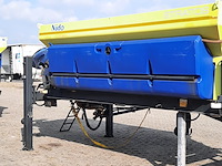 Zoutstrooier, nido, stratos b70-42 pcln-700, cd-orm-2202, 2013 - afbeelding 13 van  19