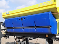 Zoutstrooier, nido, stratos b70-42 pcln-700, cd-orm-2202, 2013 - afbeelding 14 van  19
