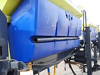 Zoutstrooier, nido, stratos b70-42 pcln-700, cd-orm-2202, 2013 - afbeelding 17 van  19