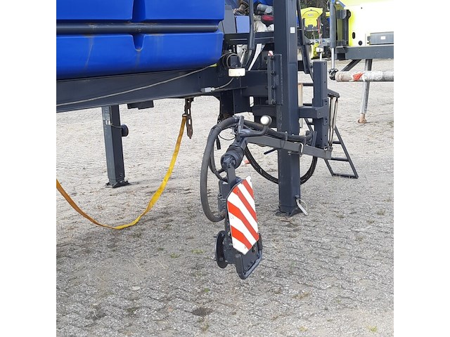 Zoutstrooier, nido, stratos b70-42 pcln-700, cd-orm-2202, 2013 - afbeelding 18 van  19