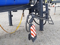 Zoutstrooier, nido, stratos b70-42 pcln-700, cd-orm-2202, 2013 - afbeelding 18 van  19