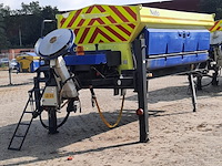 Zoutstrooier, nido, stratos b70-42 pcln-700, cd-orm-2202, 2013 - afbeelding 19 van  19