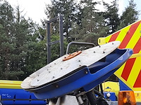 Zoutstrooier, nido, stratos b70-42 pcln-700, cd-orm-2203, 2013 - afbeelding 2 van  17