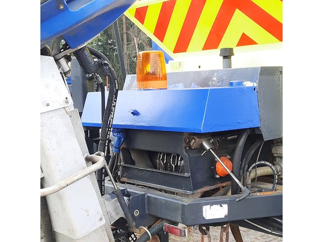 Zoutstrooier, nido, stratos b70-42 pcln-700, cd-orm-2203, 2013 - afbeelding 3 van  17