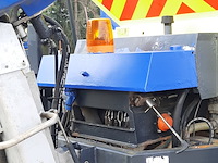 Zoutstrooier, nido, stratos b70-42 pcln-700, cd-orm-2203, 2013 - afbeelding 3 van  17