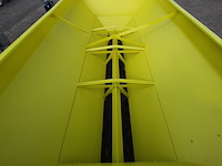 Zoutstrooier, nido, stratos b70-42 pcln-700, cd-orm-2203, 2013 - afbeelding 8 van  17