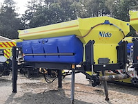 Zoutstrooier, nido, stratos b70-42 pcln-700, cd-orm-2203, 2013