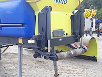 Zoutstrooier, nido, stratos b70-42 pcln-700, cd-orm-2203, 2013 - afbeelding 11 van  17