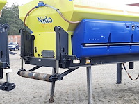 Zoutstrooier, nido, stratos b70-42 pcln-700, cd-orm-2203, 2013 - afbeelding 14 van  17