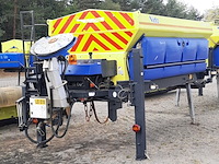 Zoutstrooier, nido, stratos b70-42 pcln-700, cd-orm-2203, 2013 - afbeelding 16 van  17