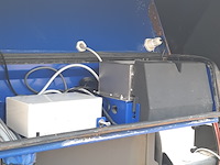 Zoutstrooier, nido, stratos b70-42 pcln-700, cd-orm-2205, 2013 - afbeelding 3 van  18