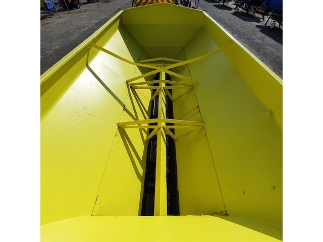 Zoutstrooier, nido, stratos b70-42 pcln-700, cd-orm-2205, 2013 - afbeelding 8 van  18