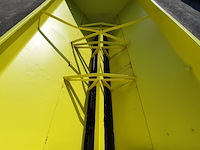 Zoutstrooier, nido, stratos b70-42 pcln-700, cd-orm-2205, 2013 - afbeelding 8 van  18