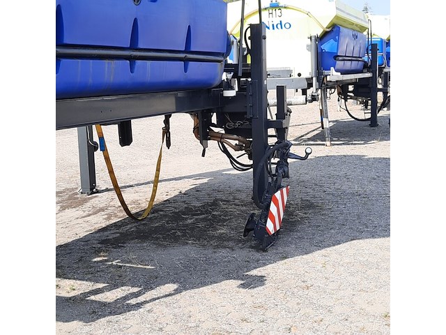 Zoutstrooier, nido, stratos b70-42 pcln-700, cd-orm-2205, 2013 - afbeelding 12 van  18