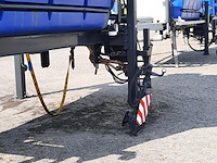 Zoutstrooier, nido, stratos b70-42 pcln-700, cd-orm-2205, 2013 - afbeelding 12 van  18