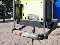 Zoutstrooier, nido, stratos b70-42 pcln-700, cd-orm-2205, 2013 - afbeelding 14 van  18