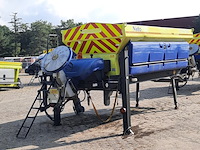 Zoutstrooier, nido, stratos b70-42 pcln-700, cd-orm-2205, 2013 - afbeelding 17 van  18