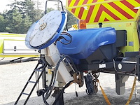 Zoutstrooier, nido, stratos b70-42 pcln-700, cd-orm-2205, 2013 - afbeelding 18 van  18