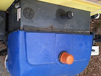 Zoutstrooier, nido, stratos b70-42 pcln-700, cd-orm-2231, 2013 - afbeelding 19 van  22