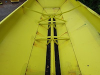 Zoutstrooier, nido, stratos b70-42 pcln-700, cd-orm-2231, 2013 - afbeelding 20 van  22