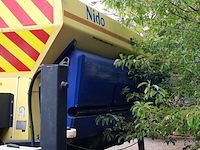Zoutstrooier, nido, stratos b70-42 pcln-700, cd-orm-2231, 2013 - afbeelding 3 van  22