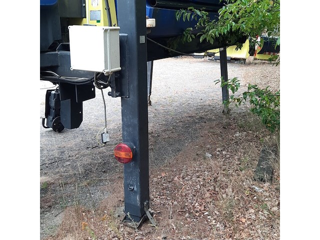 Zoutstrooier, nido, stratos b70-42 pcln-700, cd-orm-2231, 2013 - afbeelding 4 van  22