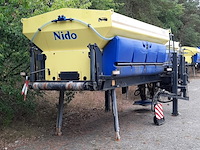 Zoutstrooier, nido, stratos b70-42 pcln-700, cd-orm-2231, 2013 - afbeelding 7 van  22