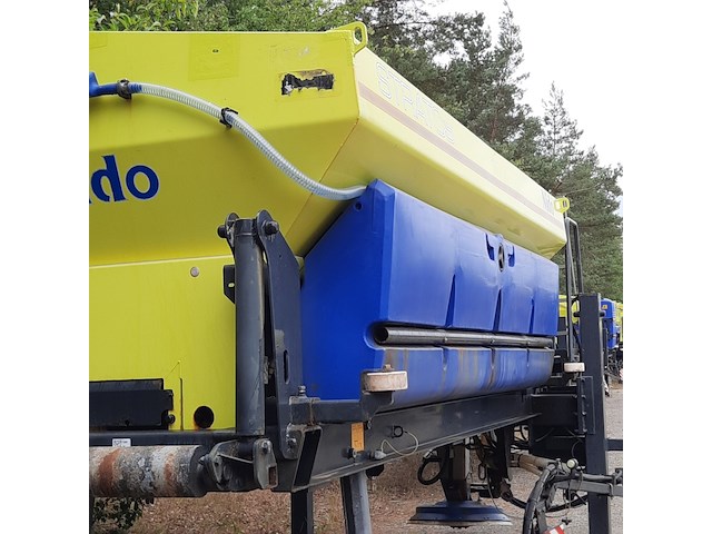 Zoutstrooier, nido, stratos b70-42 pcln-700, cd-orm-2231, 2013 - afbeelding 8 van  22